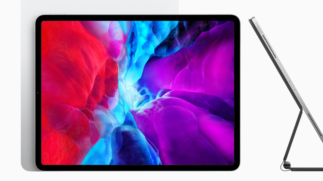 Apple-Gerüchte: iPad Pro mit Mini-LED und OLED, neue Macs und Watch