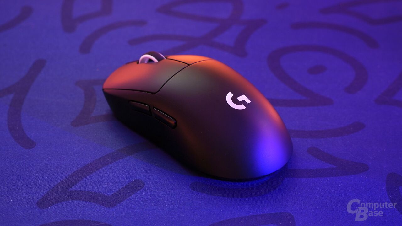 Logitech G Pro X Superlight