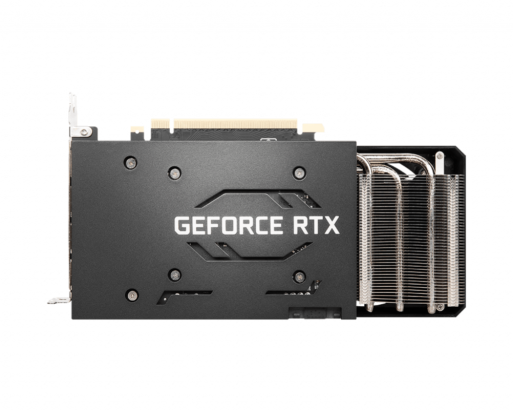 MSI GeForce RTX 3070 Twin Fan