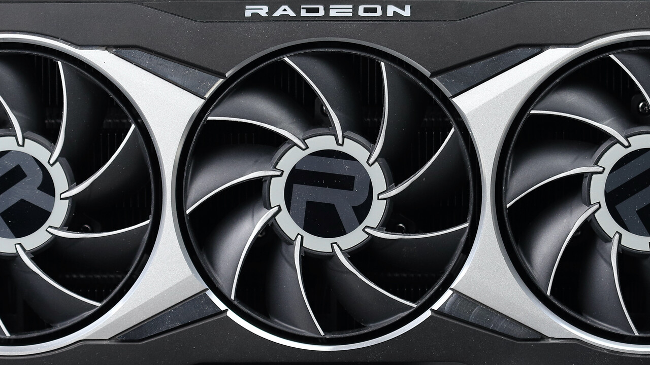 GPU-Gerüchte: AMD Radeon RX 6700 XT für bis zu 2.950 MHz freigegeben