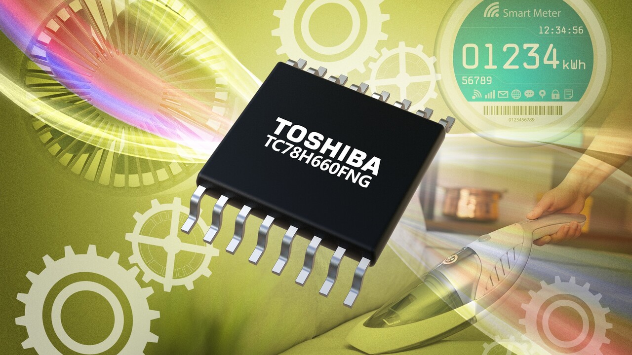 Toshiba Semiconductor: Fabrikausbau in Japan für eine Milliarde US-Dollar