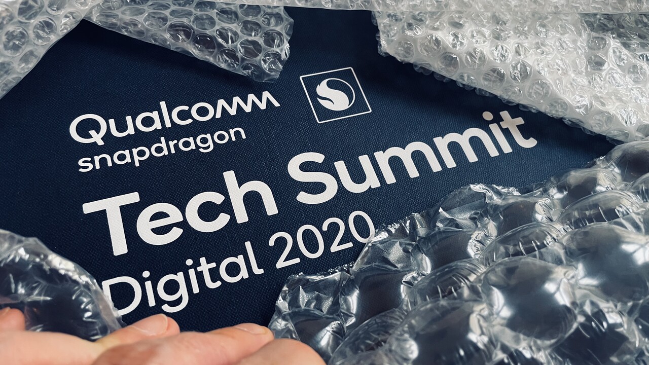 Snapdragon-865-Nachfolger: Snapdragon Tech Summit im Livestream verfolgen