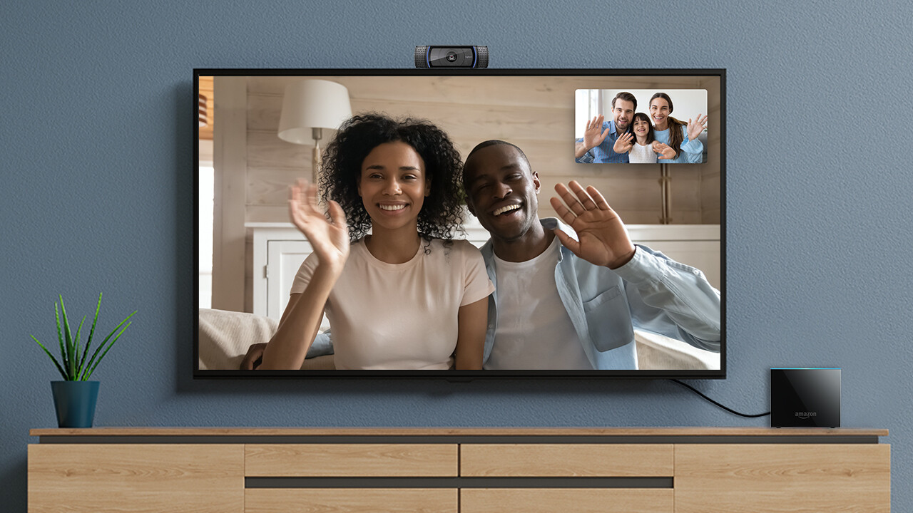 Amazon Fire TV: Neue Funktionen verbessern die Interaktion