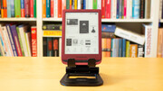PocketBook Touch Lux 5 im Test: Gelungener Mix aus Preis, Lesekomfort und Software