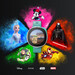 Vodafone Neo: Disney-Smartwatch für Kinder mit Baby Yoda