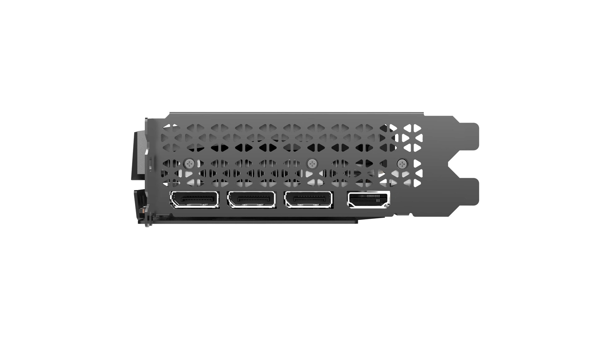 GeForce RTX 3060 Ti Twin Edge (OC)