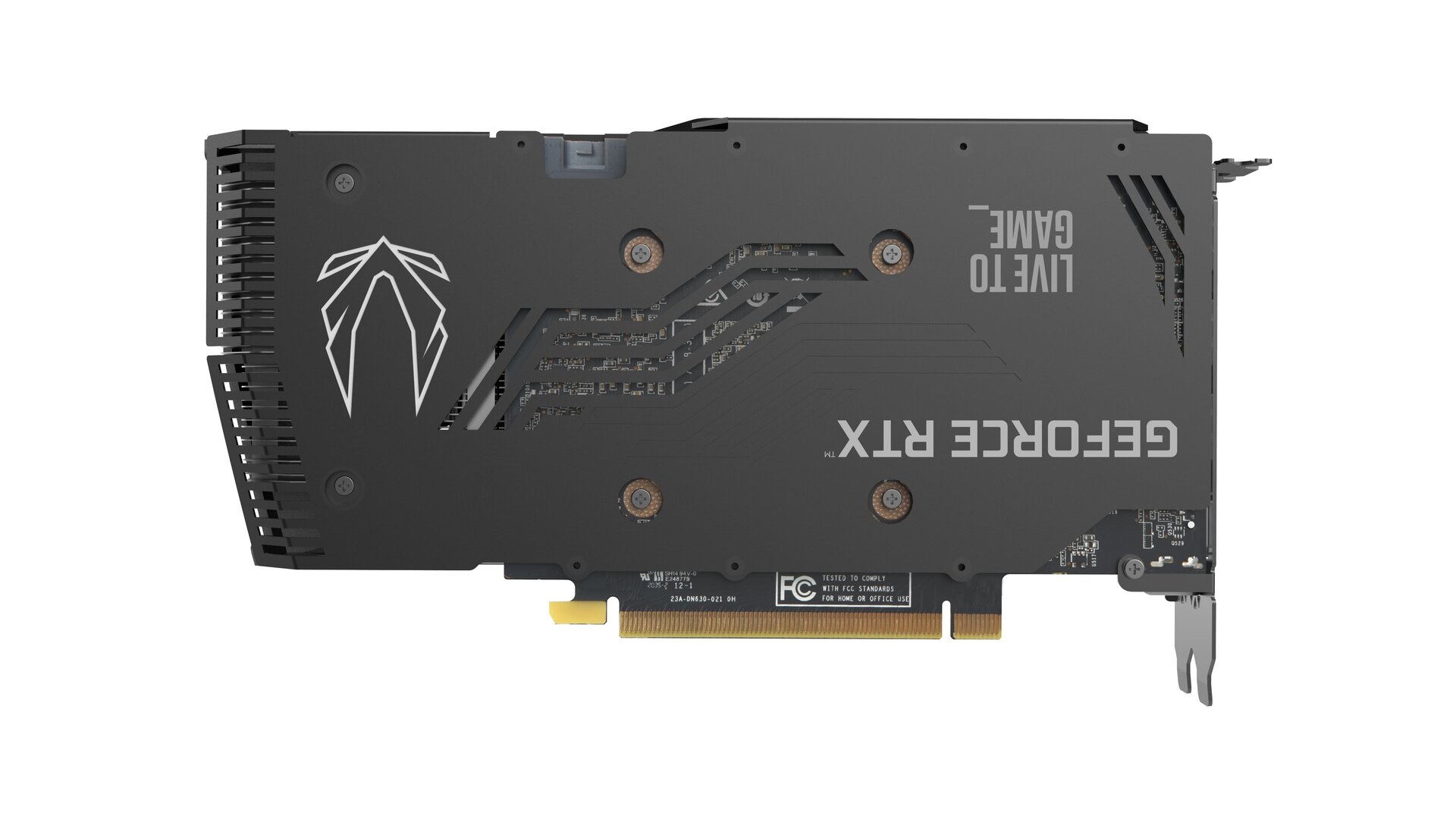 GeForce RTX 3060 Ti Twin Edge (OC)