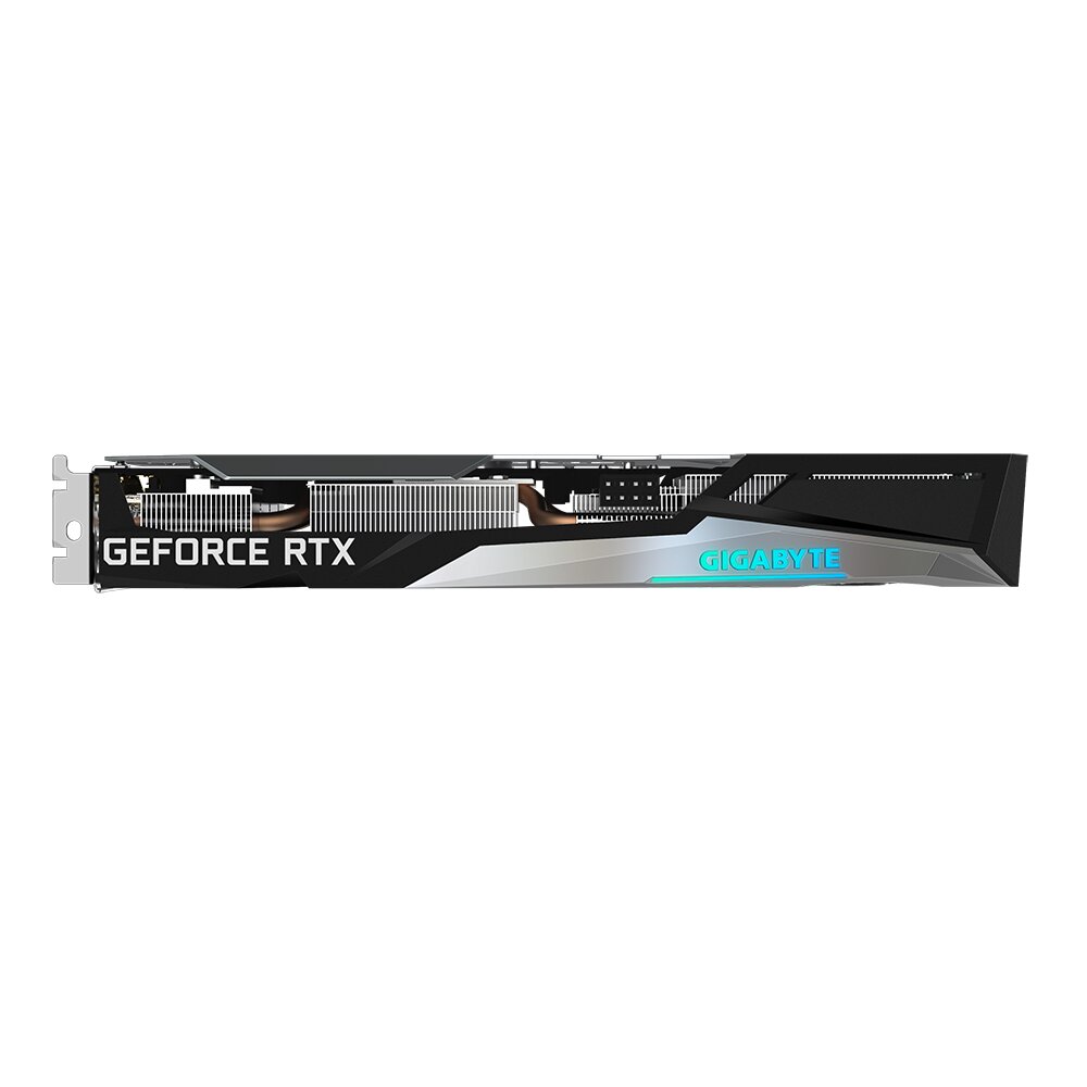GeForce RTX 3060 Ti Gaming OC