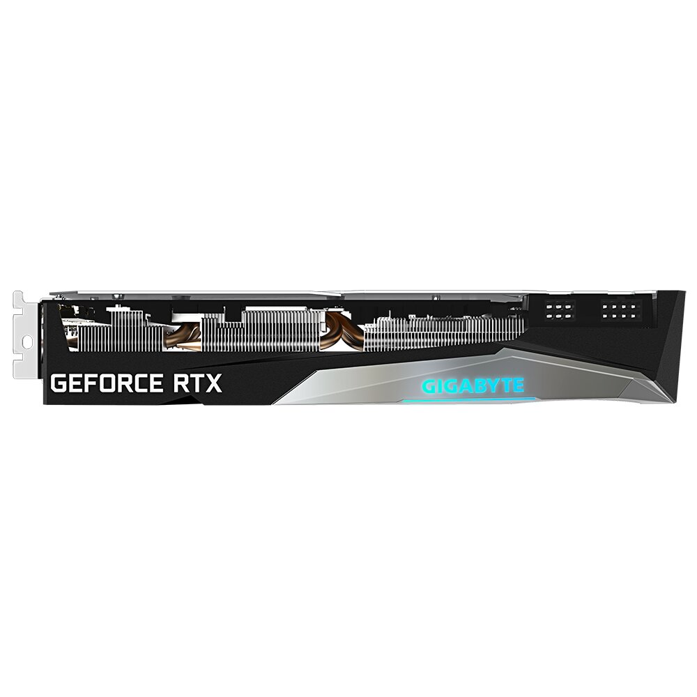 GeForce RTX 3060 Ti Gaming OC Pro
