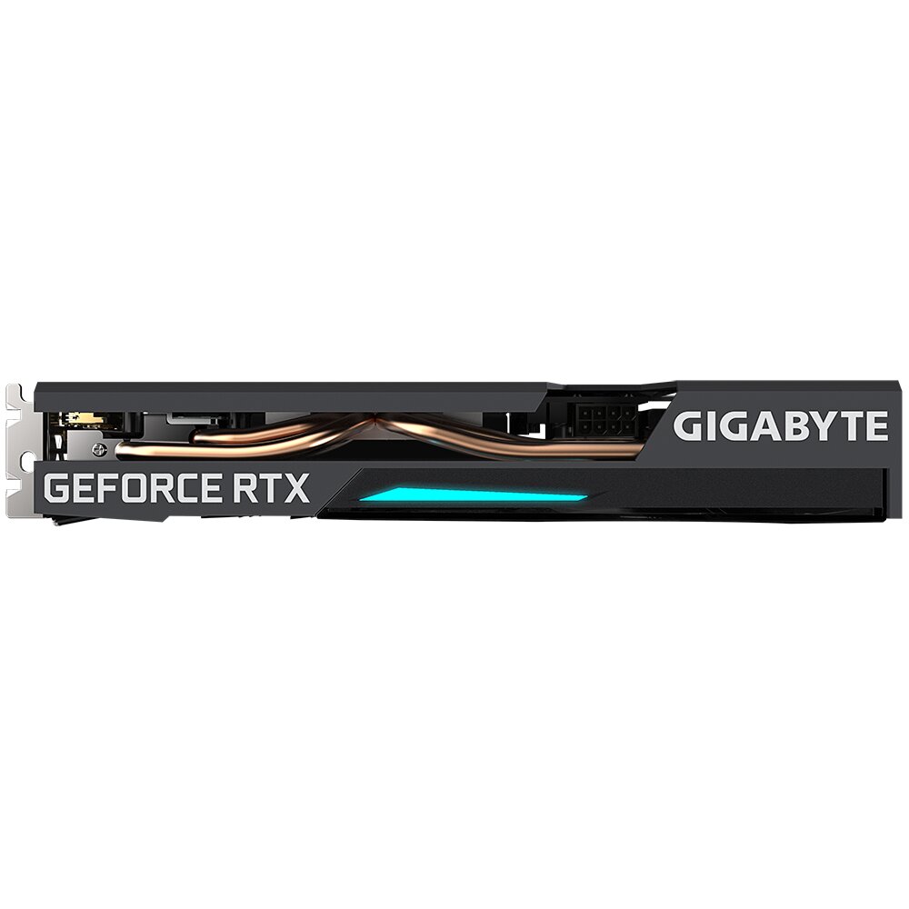 GeForce RTX 3060 Ti Eagle (OC)