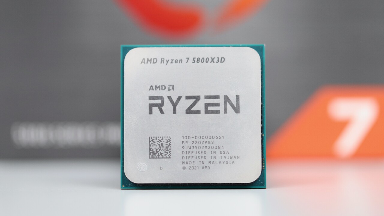 BIOS-Updates für Zen 3: Diese Mainboards unterstützen AMD Ryzen 5000