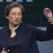 CES 2021: Bei AMD steht Lisa Su auf der virtuellen Bühne