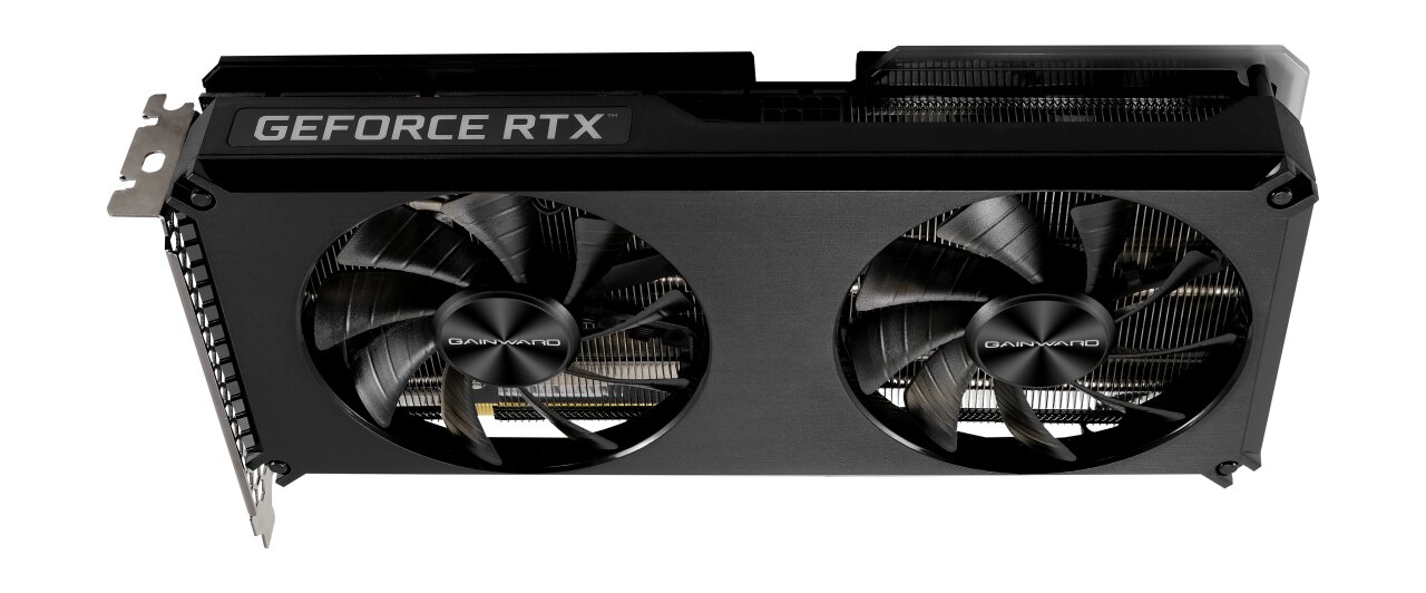 GeForce RTX 3060 Ti Ghost (OC)