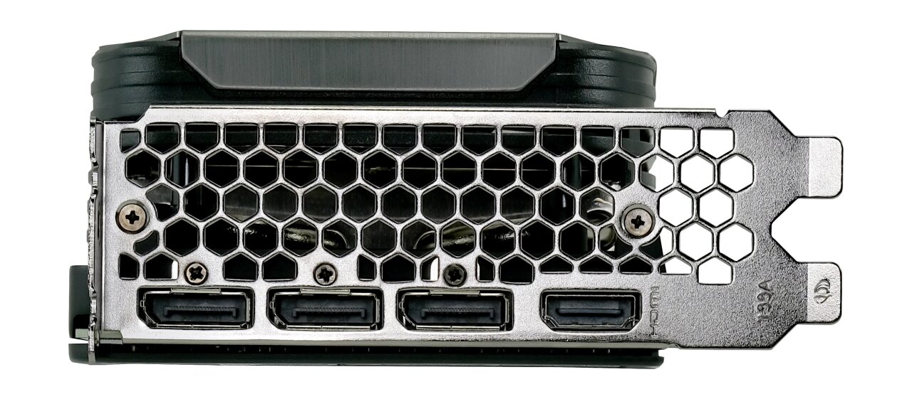 GeForce RTX 3060 Ti Phoenix (GS)