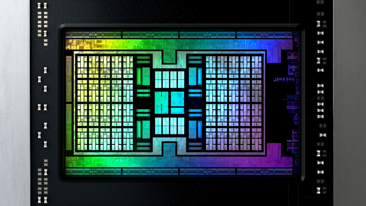 GPU-Gerüchte: AMD Radeon RX 6000 Mobile mit Navi 22 und 146 Watt TGP