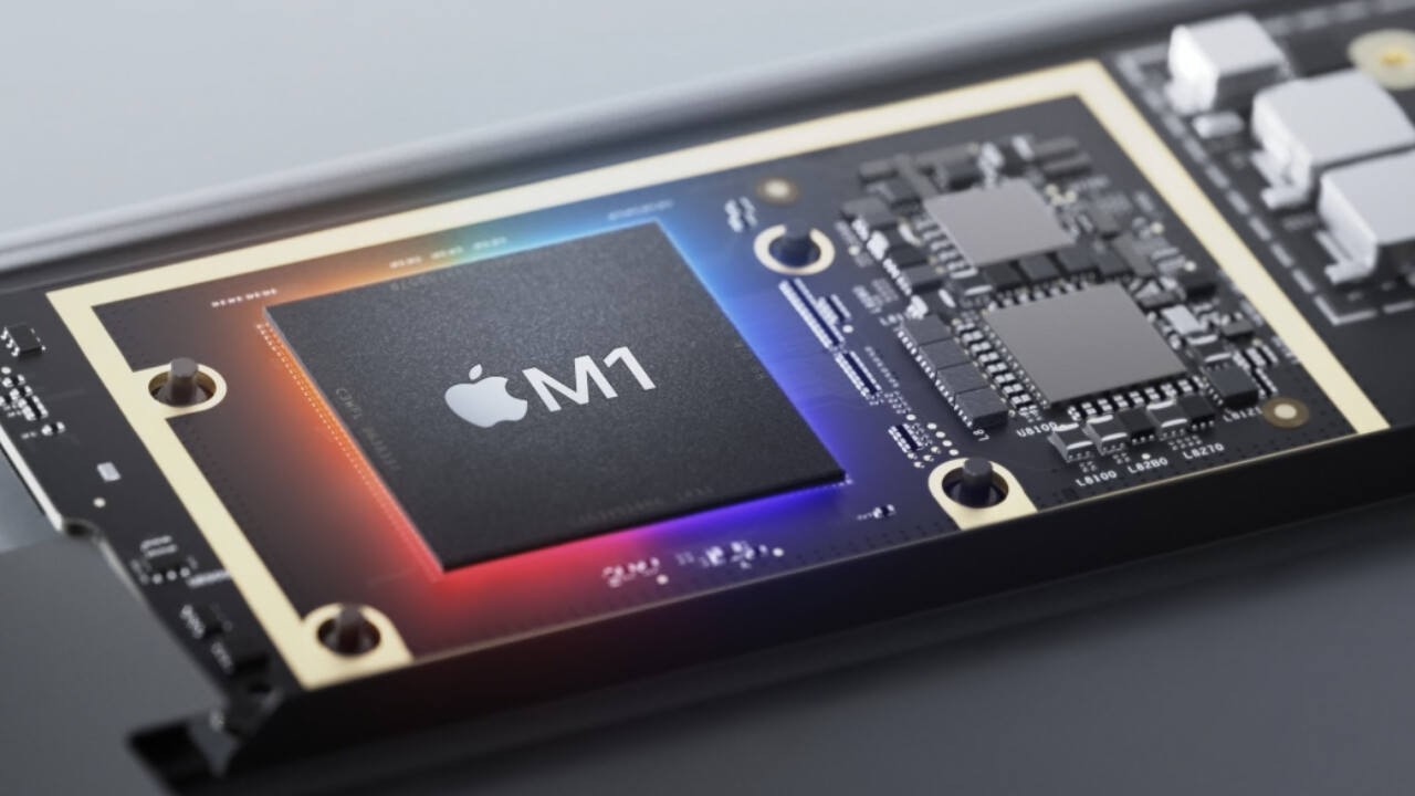 CPU-Gerüchte: Apple soll an M1-Prozessor mit 32 Kernen arbeiten