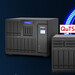 QNAP TVS-h1288X & TVS-h1688X: ZFS-NAS mit Intel Xeon W, Dual 10 GbE und M.2-NVMe-SSD