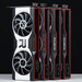 AMD Radeon RX: High-End-Grafikkarten und Features für Gaming-PCs [Anzeige]