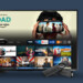 Amazon Fire TV: Neue Oberfläche mit Profilen wird ab heute verteilt