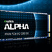 Mushkin Alpha: SSD-Serie von 4 TB bis 8 TB mit wechselhaften Eckdaten