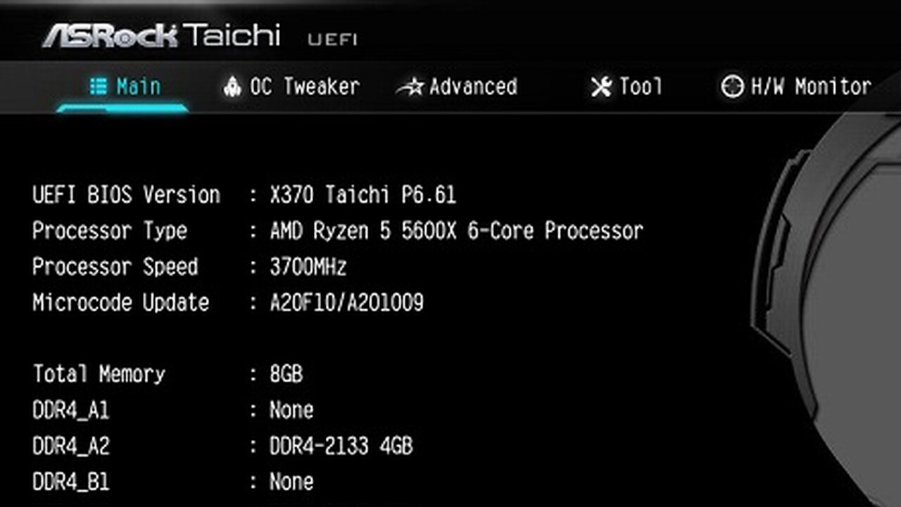 AMD Ryzen 5000: JZComputer bringt Zen 3 mit AGESA 1.1.0.0 auf ASRock X370