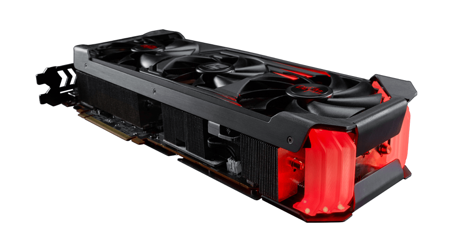 Power Color Red Devil Radeon RX 6900 XT