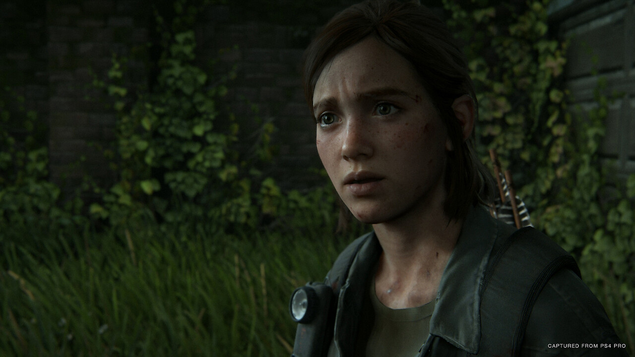 Game Awards 2020: The Last of Us 2 ist mit sieben Preisen Game of the Year