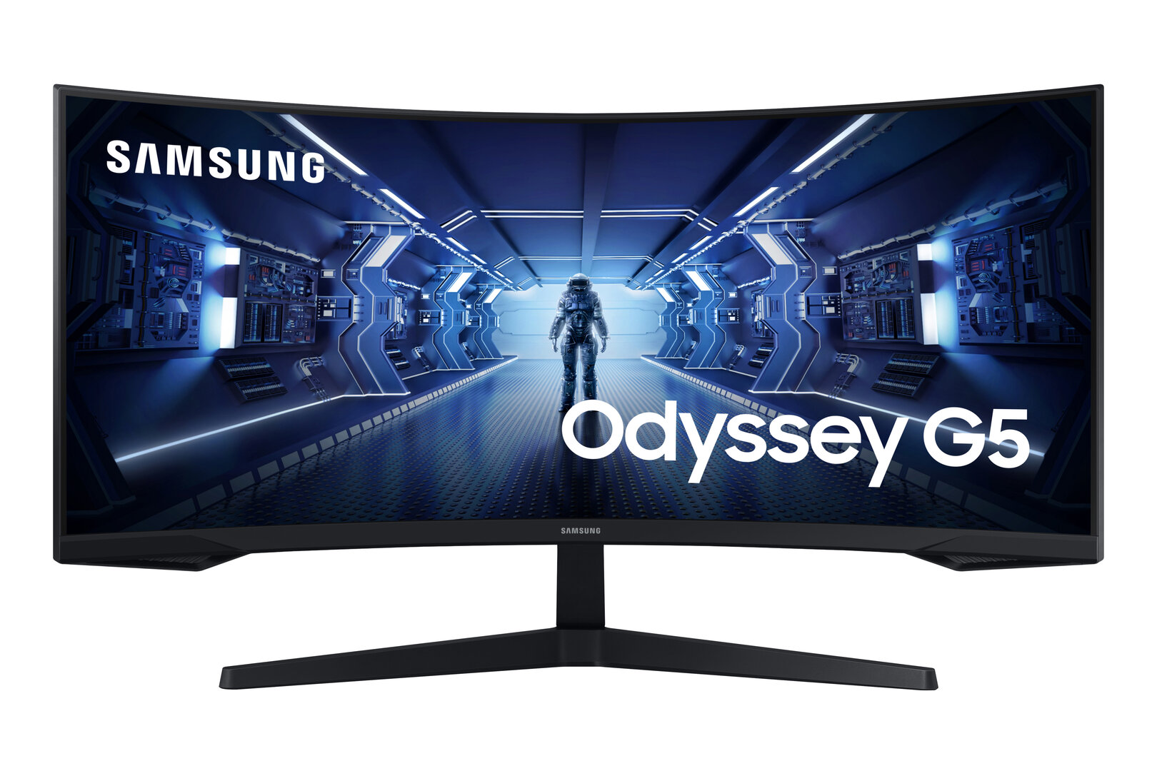 Samsung Odyssey G5 C34G55T