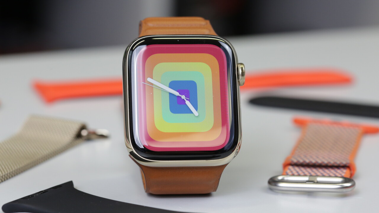 Apple Watch Series 6 im Test: Drei Monate mit Apples neuester Smartwatch