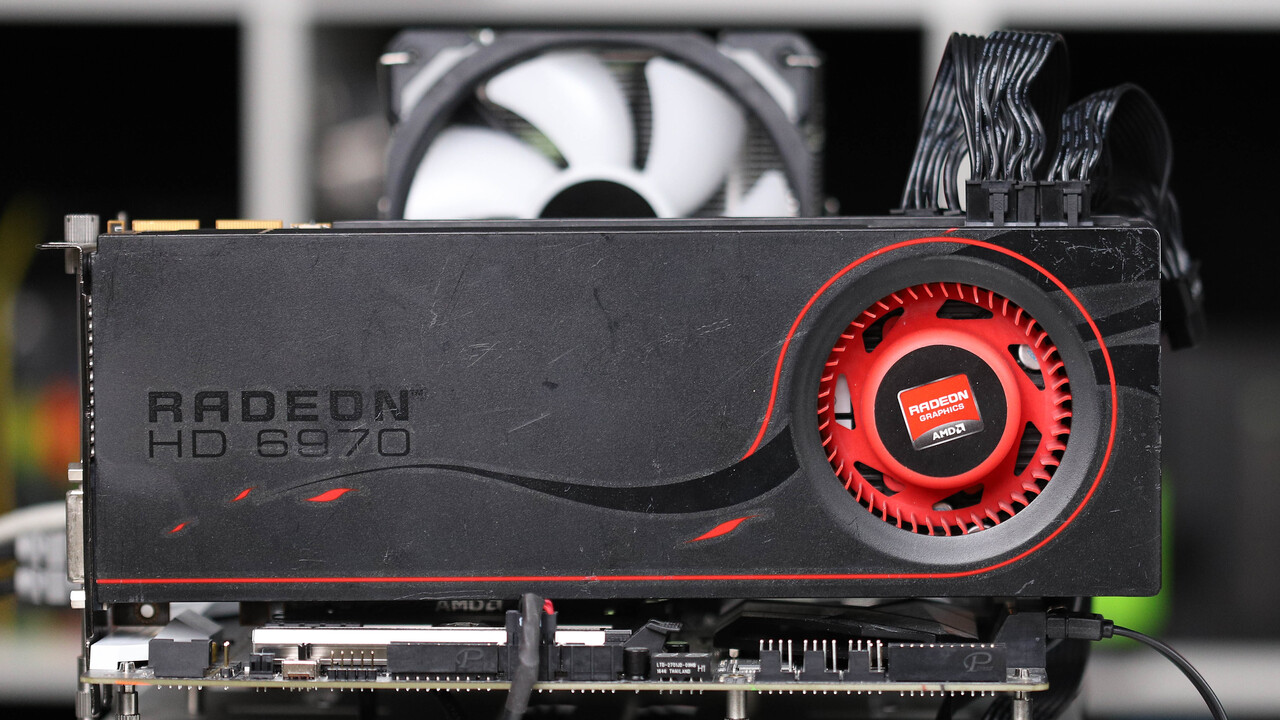 Radeon HD 6970 & 6950: AMDs letzte 6000er-Serie enttäuschte vor 10 Jahren