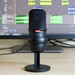 HyperX Solocast im Test: USB-Mikrofon für Streamer und Podcaster für 75 Euro