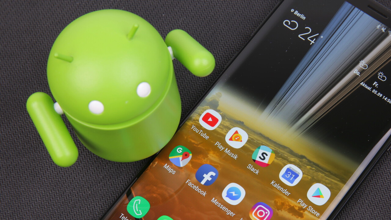 Project Treble: Qualcomm unterstützt jetzt immer vier Android-Versionen