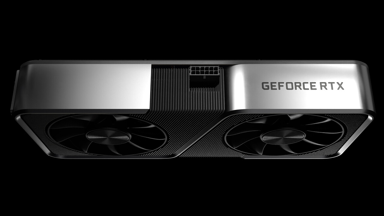 GeForce 460.97 Hotfix: Nvidia muss beim aktuellen Grafiktreiber nachbessern