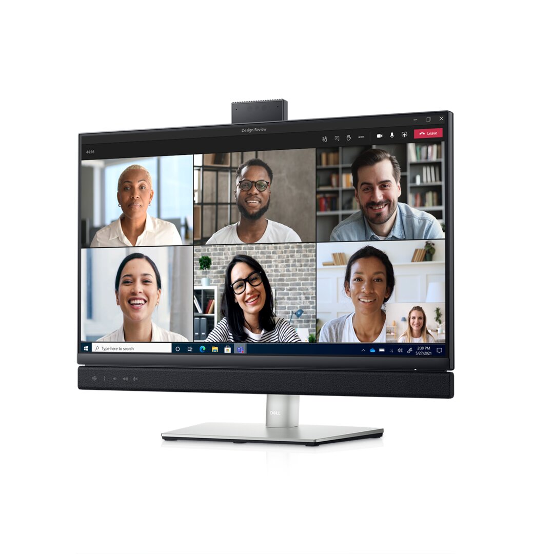 Dell 24 Video Conferencing Monitor C2422HE