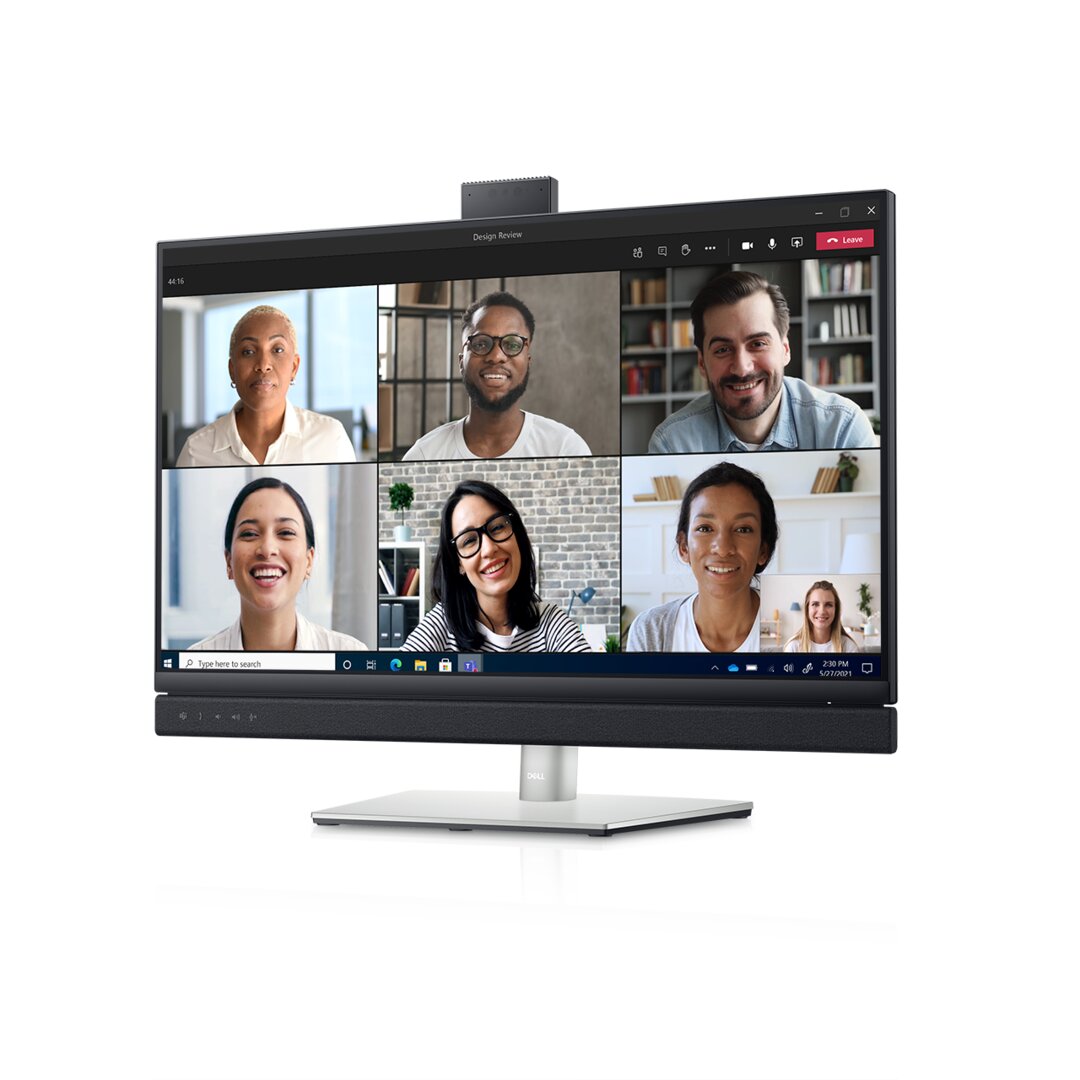 Dell 27 Video Conferencing Monitor C2722DE
