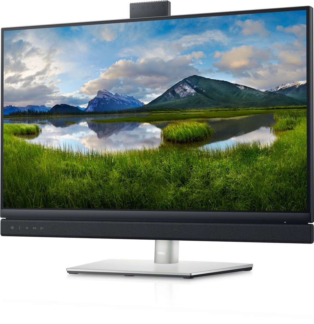 Dell 27 Video Conferencing Monitor C2722DE