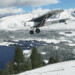 Microsoft Flight Simulator: Update 1.12.13 bringt Winter-Texturen und VR-Support