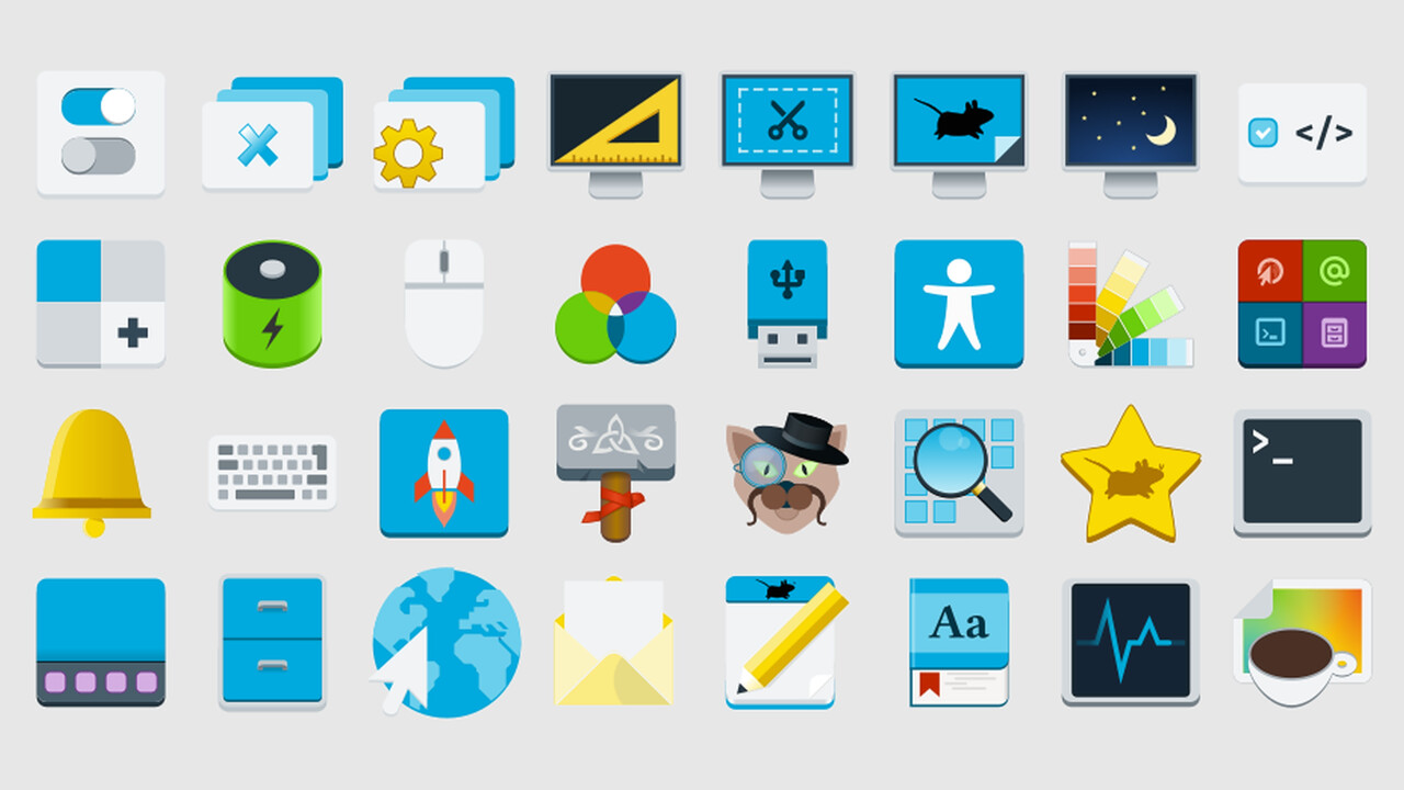 Xfce 4.16: Neuauflage des modularen Desktops mit Facelift
