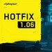 Cyberpunk 2077: Hotfix 1.0.6 kann defekte Spielstände nicht reparieren