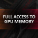 Aus der Community: AMD Smart Access Memory im Test mit Radeon RX 6800