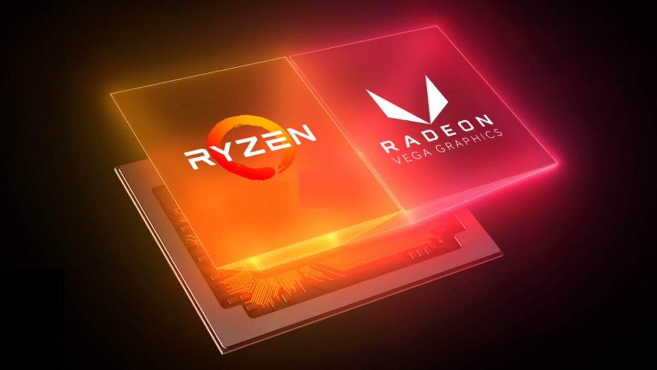 AMD Cezanne: Neue 7-nm-APU kommt auch in den Desktop