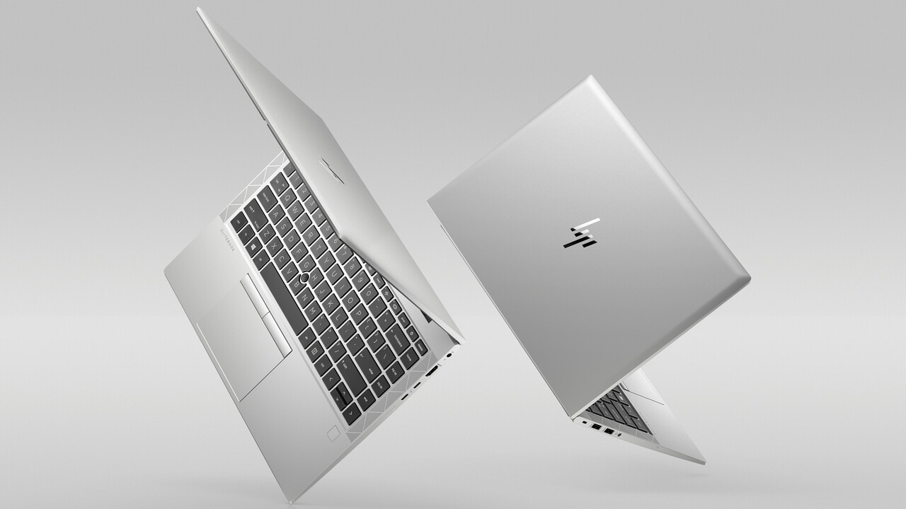 HP EliteBook 840 G8 Aero: Neues Tiger-Lake-Notebook mit 1,13 statt 1,35 kg