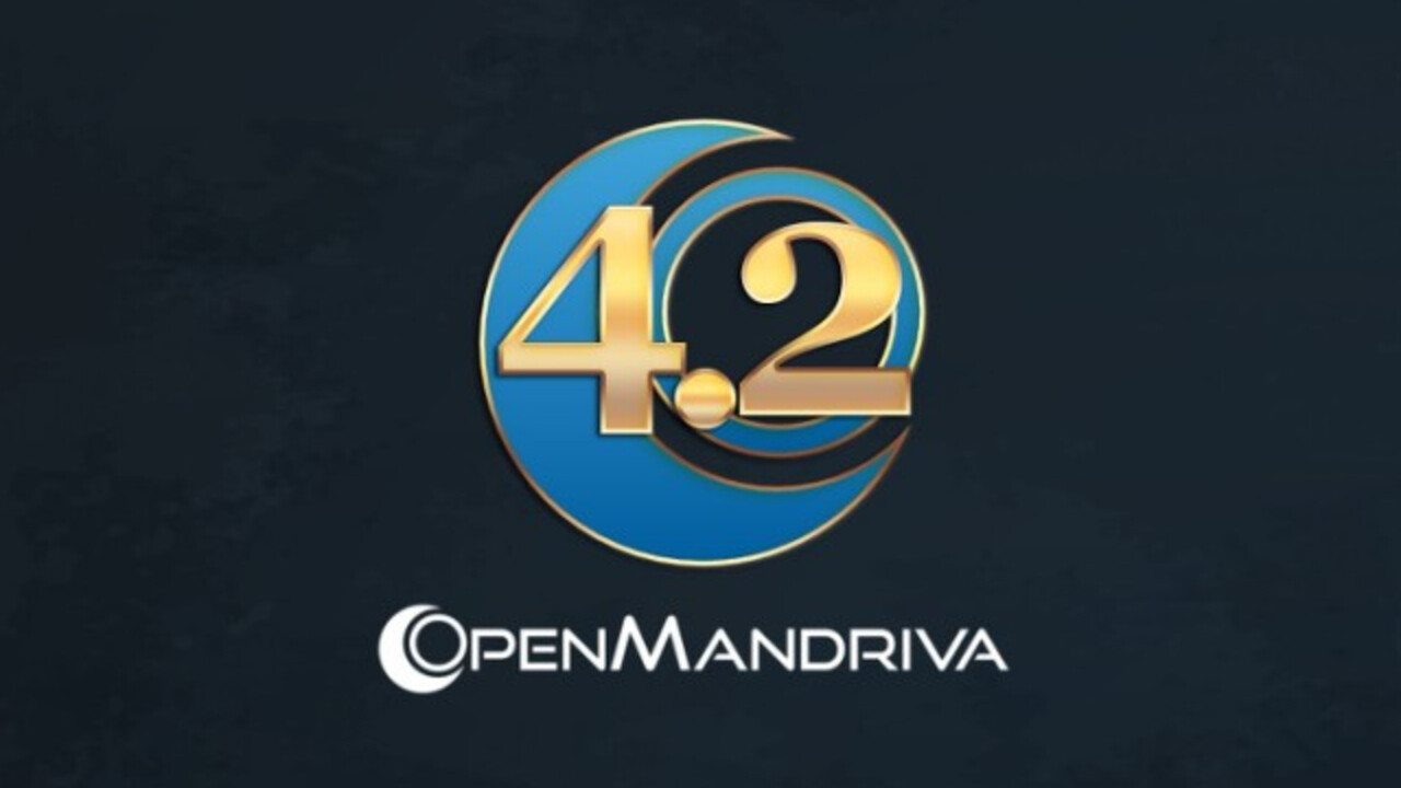 OpenMandriva Lx 4.2: Release Candidate mit Linux 5.10.3 und KDE Plasma 5.20.4