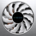 Nvidia GeForce RTX 3060 Ti: Gigabyte schrumpft Vision OC in ein flaches 2-Slot-Design