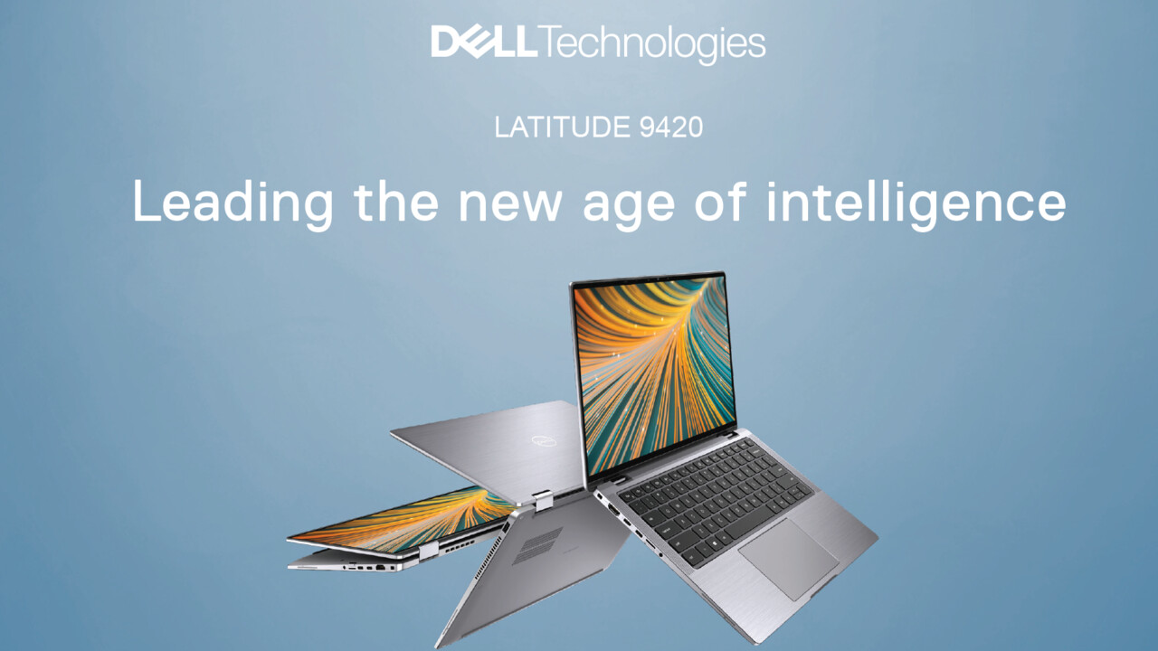 Business-Notebooks: Dell legt Latitude 9000, 7000 und 5000 neu auf