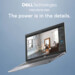 Precision 3560: Dell paart Tiger Lake-U mit Nvidia Quadro T500
