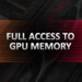 AMD Smart Access Memory: Resizable BAR macht auch unter Linux Fortschritte