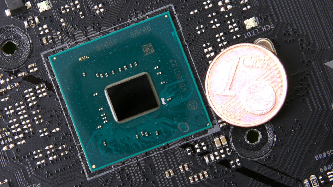 300 Series Chipsets: Intel stellt Z390, Z370, H370 und fünf weitere Chipsätze ein