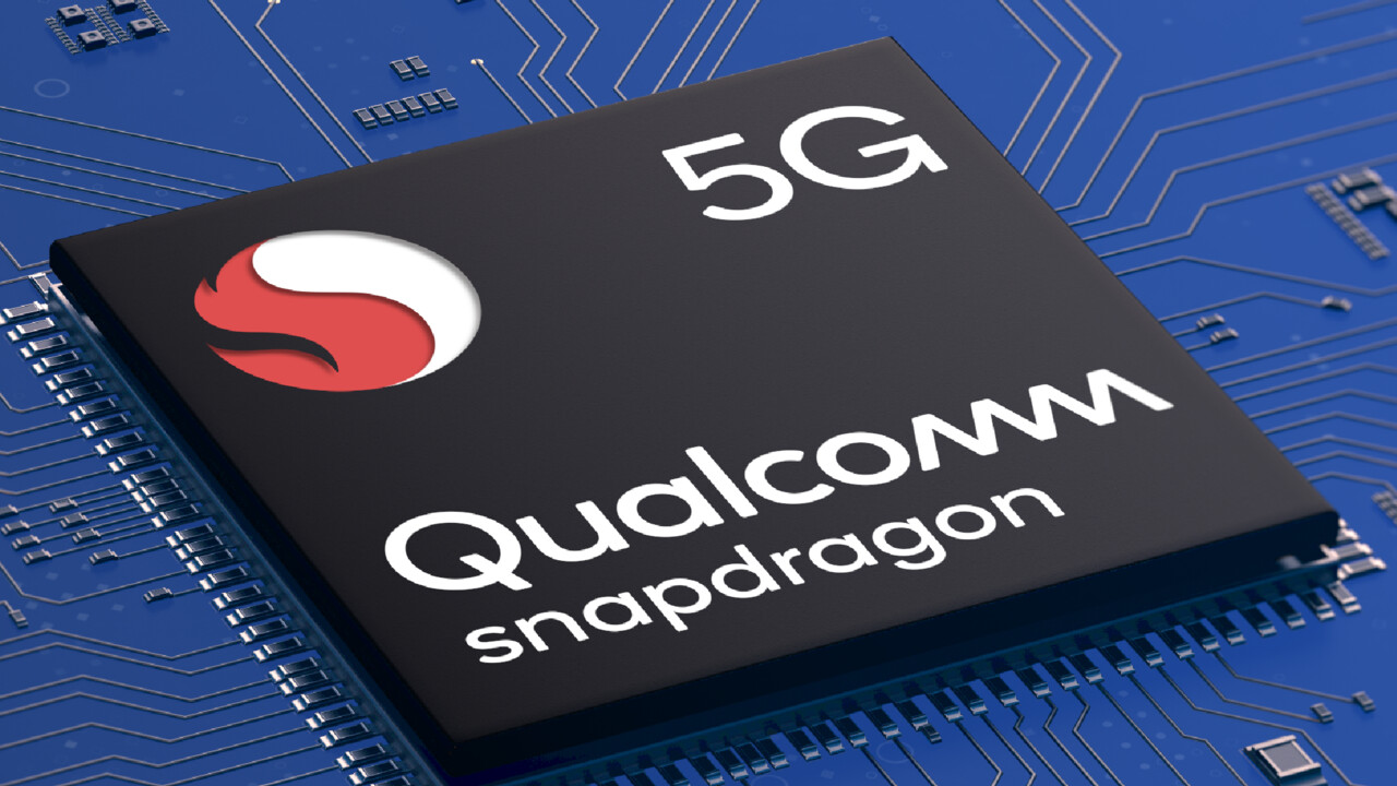 Snapdragon 480: Qualcomm bringt 5G in die kleinste Chip-Familie