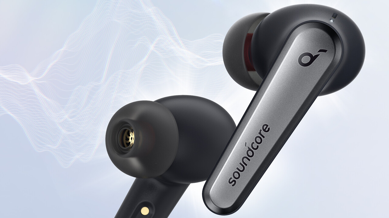 Soundcore Liberty Air 2 Pro: ANC-In-Ears von Anker mit verbesserten Funktionen